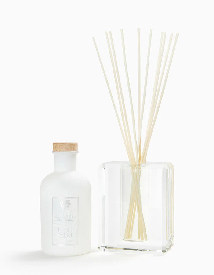 Crystal Diffuser Set