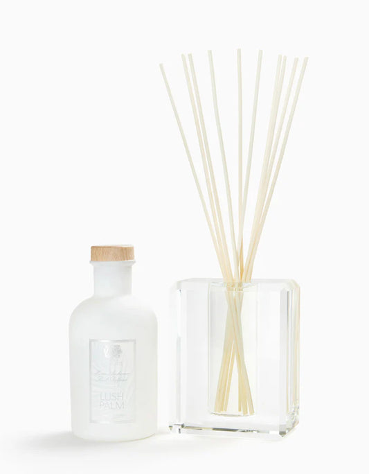 Crystal Diffuser Set