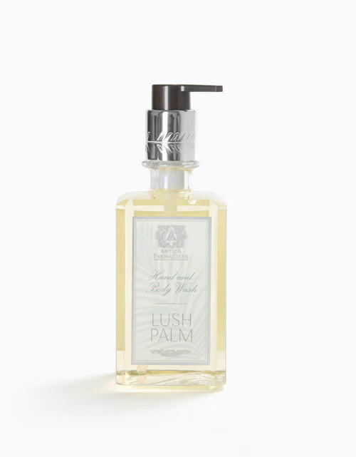 AF 10oz Hand & Body Wash