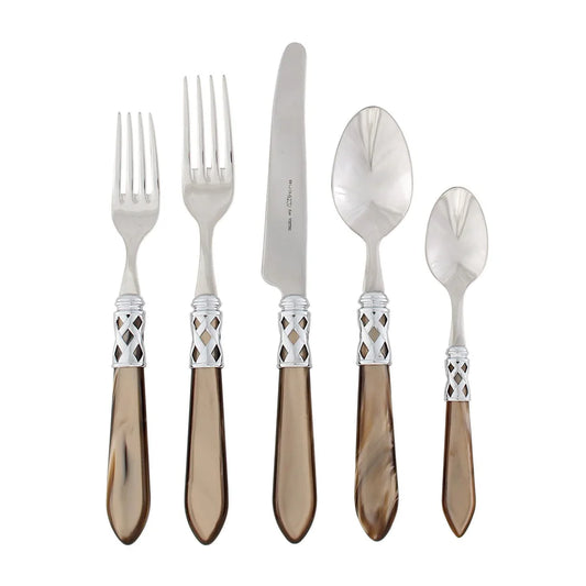 Aladdin Brilliant Flatware 5pps