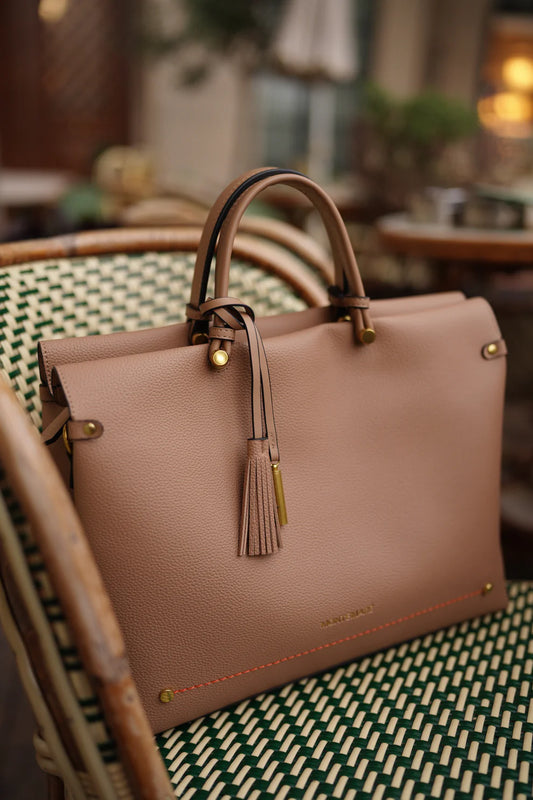 Vienna Carry-On Tote Small