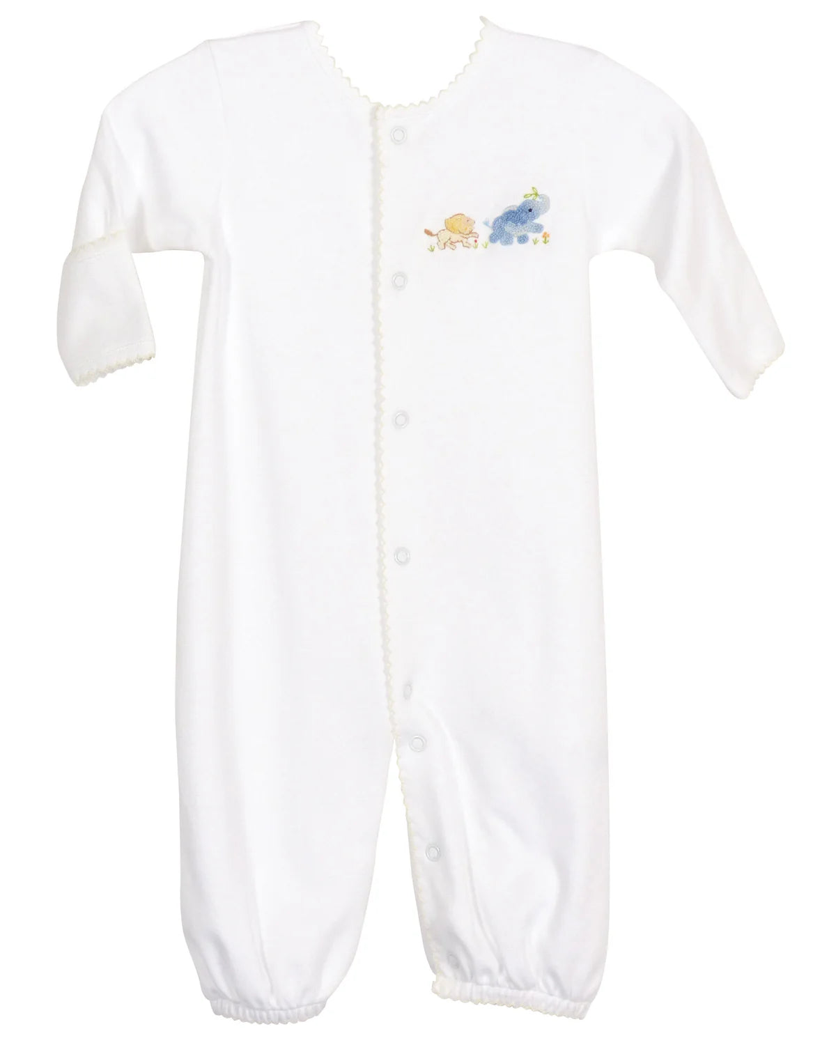 Animal Safari Converter Gown
