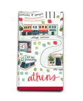 Keva Tea Towel