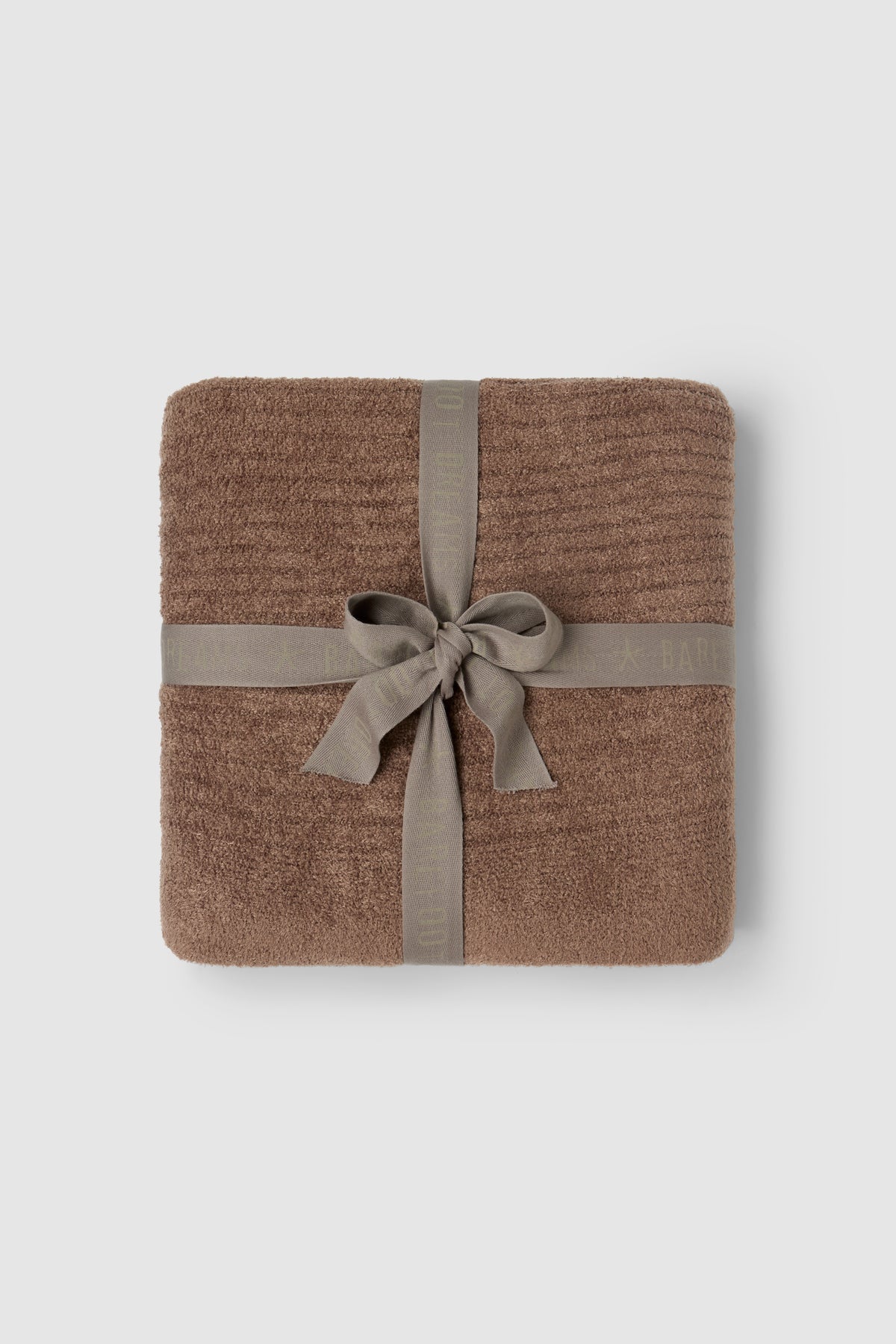CozyChic Ribbed Throw
