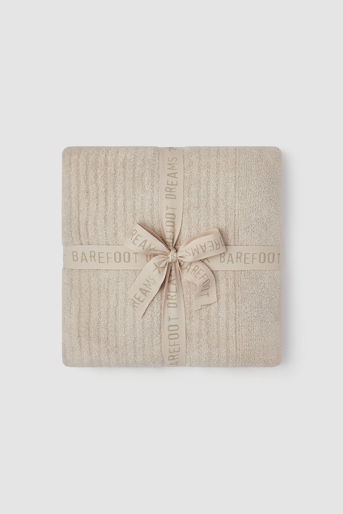 CozyChic Ribbed Throw