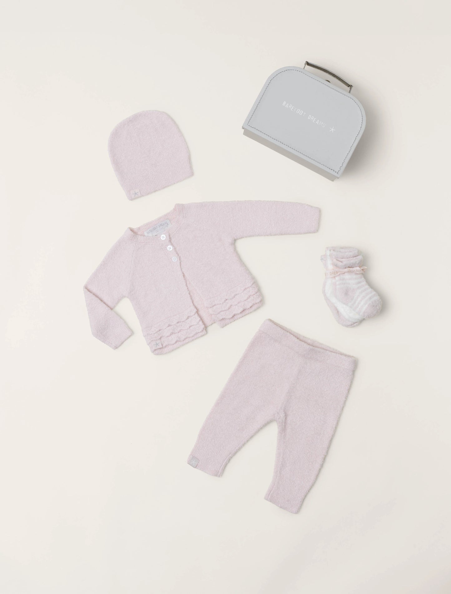Cozychic Lite Newborn Heirloom Set