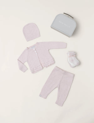 Cozychic Lite Newborn Heirloom Set