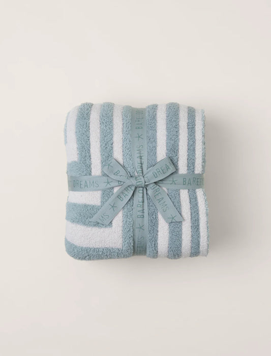 CozyChic Prismatic Throw