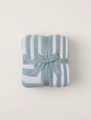 Open image in slideshow, CozyChic Prismatic Throw
