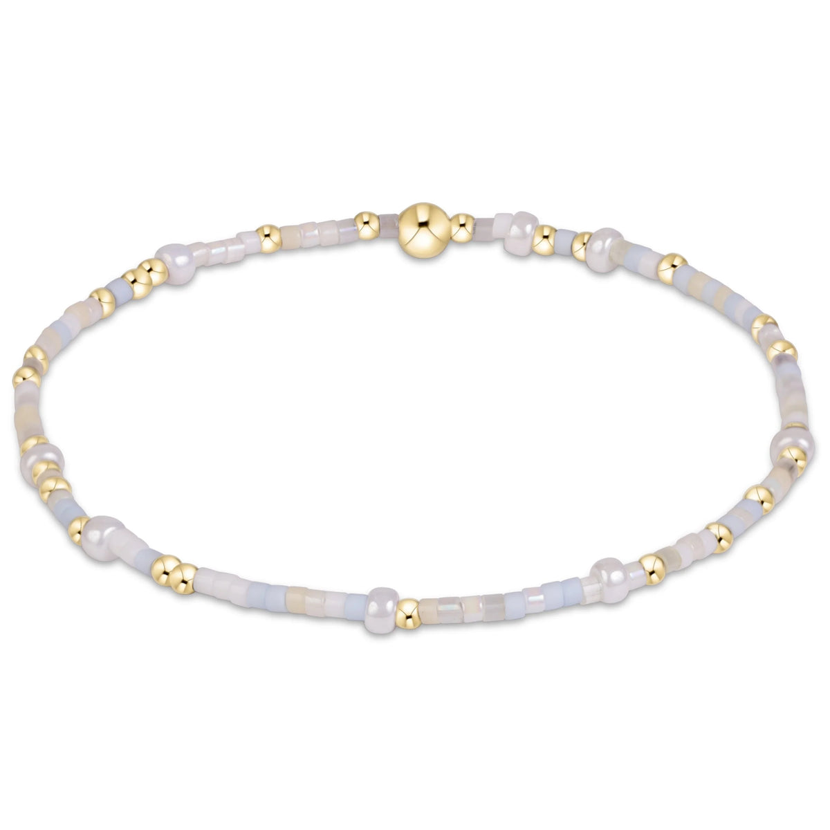 Hope Unwritten Bracelet FW 2026