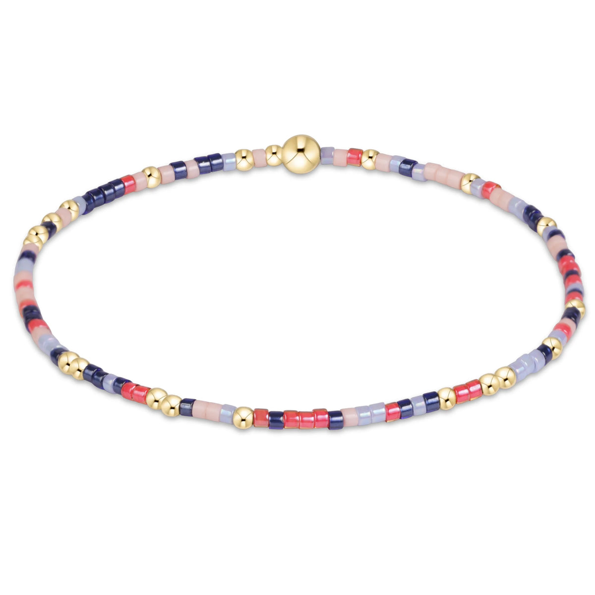 Hope Unwritten Bracelet FW 2026
