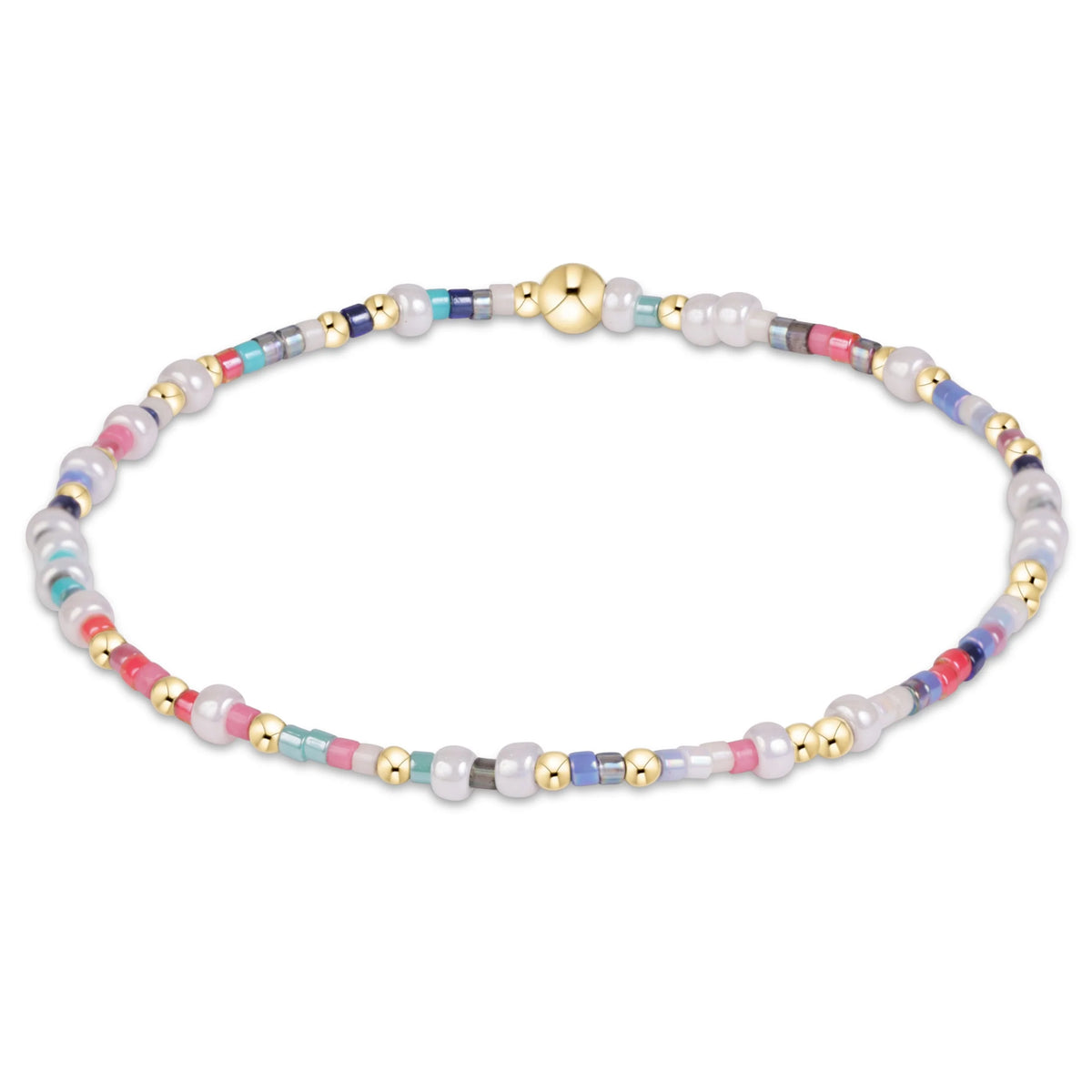 Hope Unwritten Bracelet FW 2026