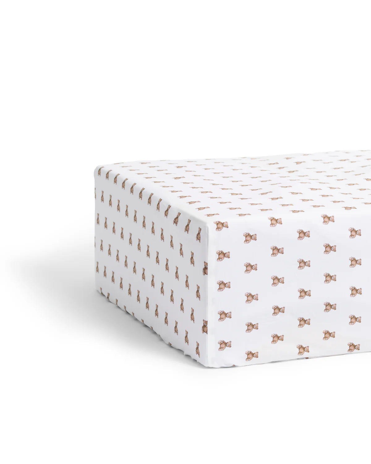 Premium Crib Sheet