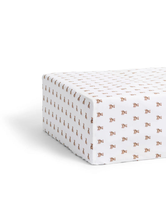 Premium Crib Sheet