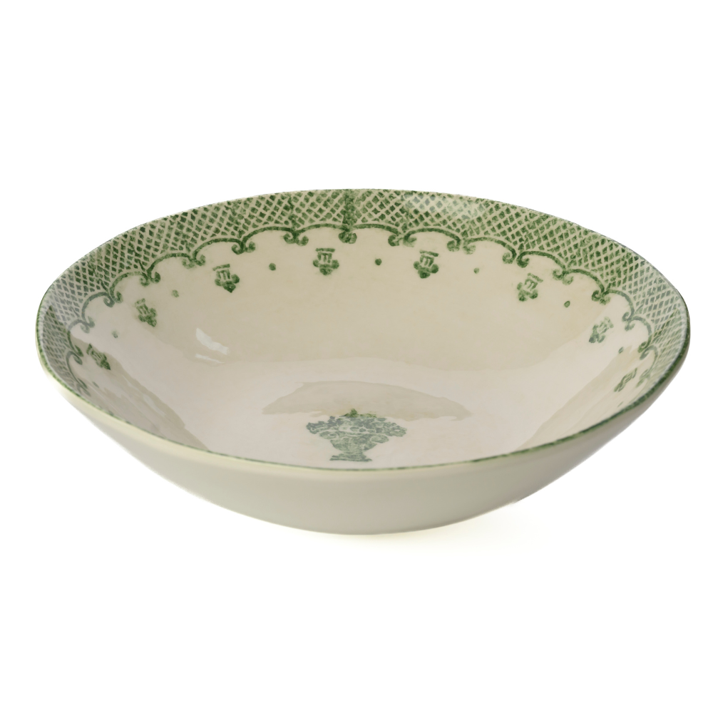 Burano Medium Serving Bowl