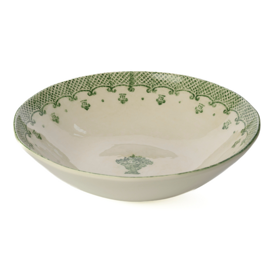 Burano Medium Serving Bowl