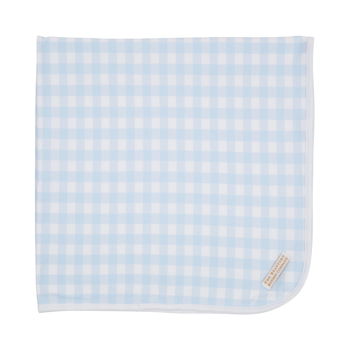 Baby Buggy Blanket