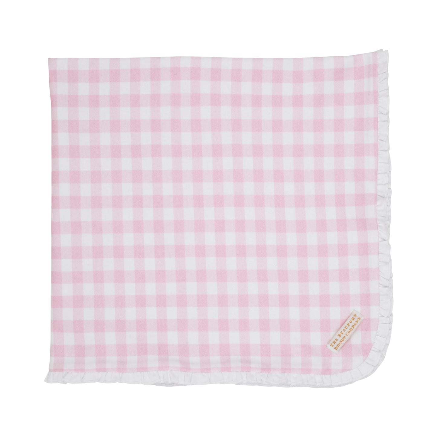 Baby Buggy Blanket