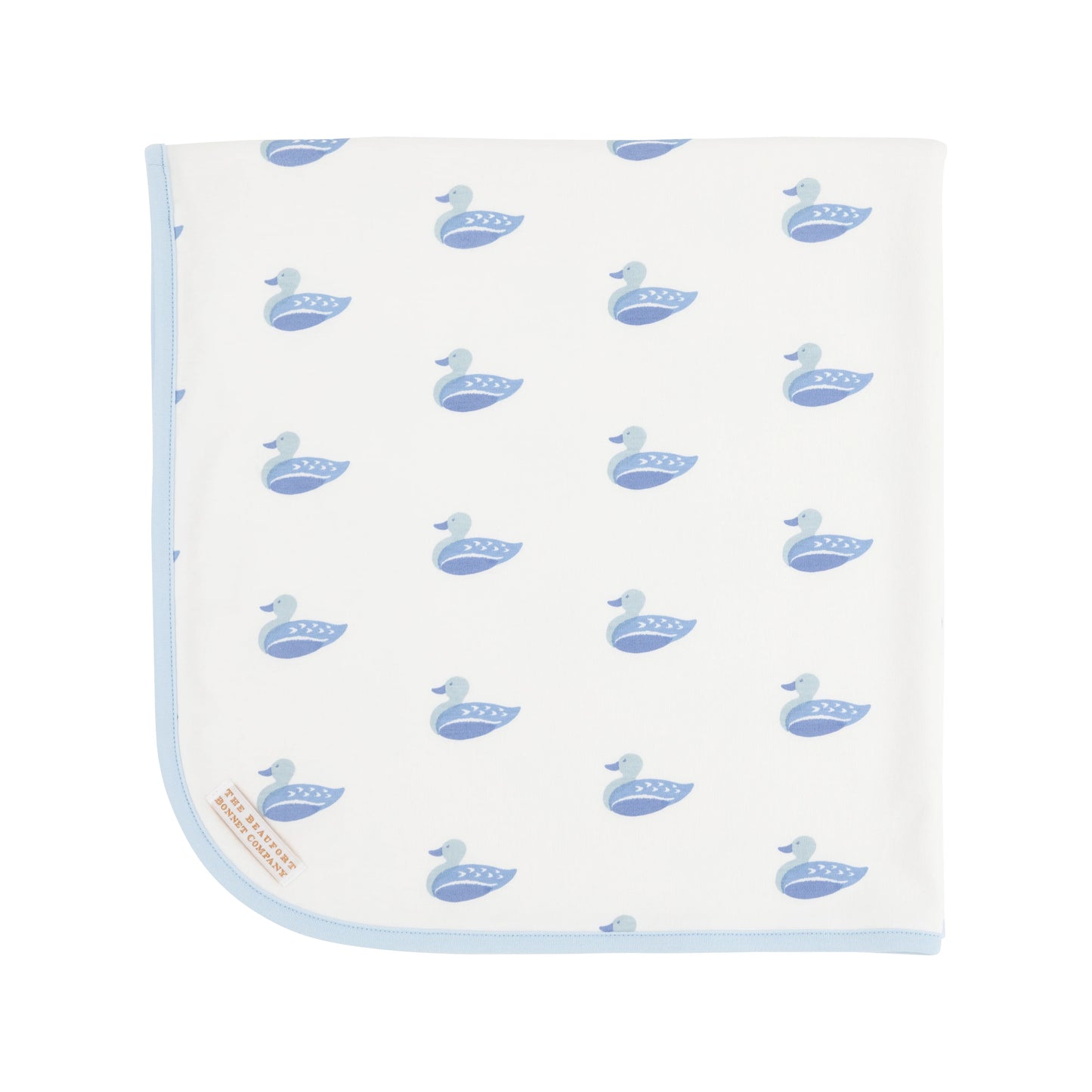 Baby Buggy Blanket