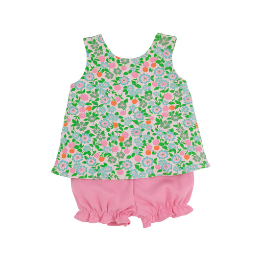 Bettye Bloomer Set