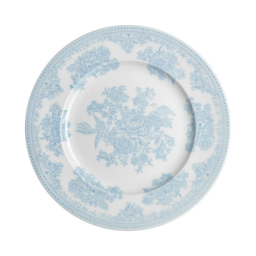 Bur Medium Plate