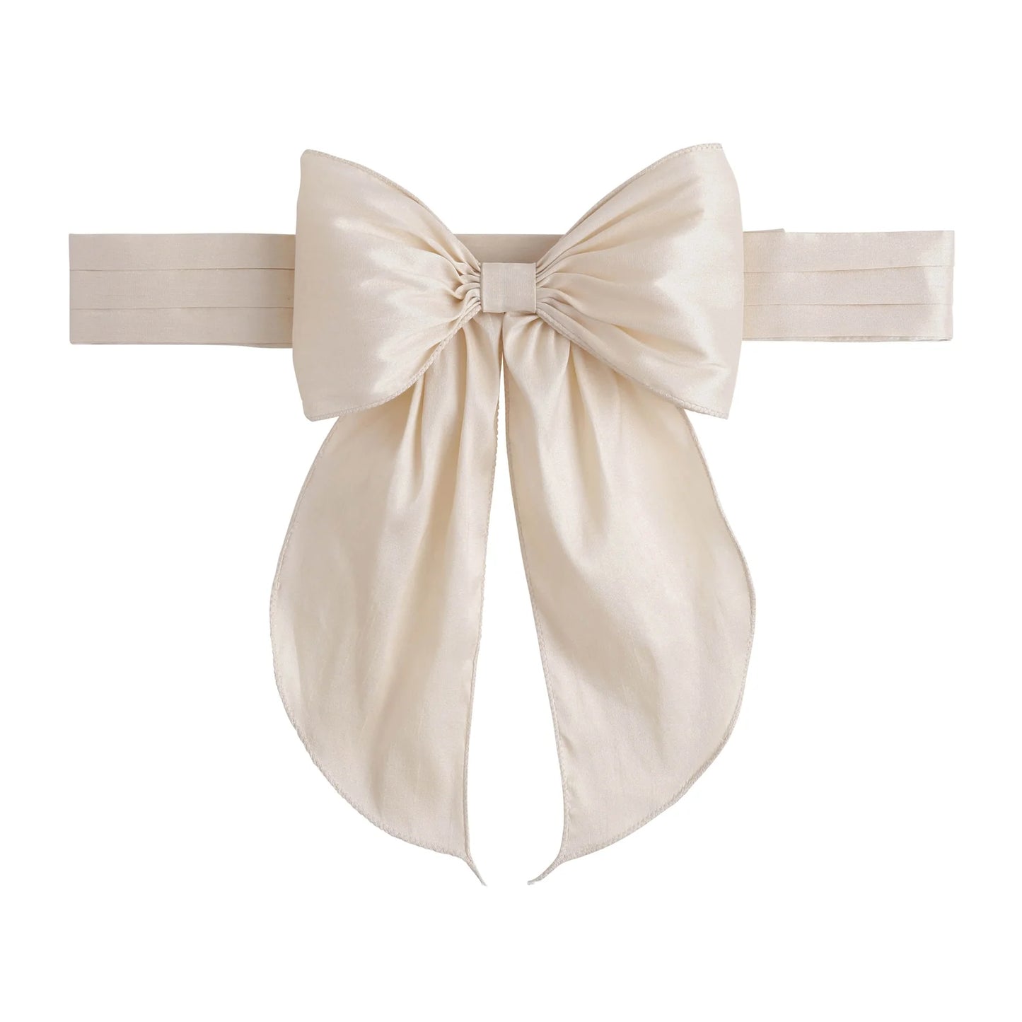 LE Bow Sash