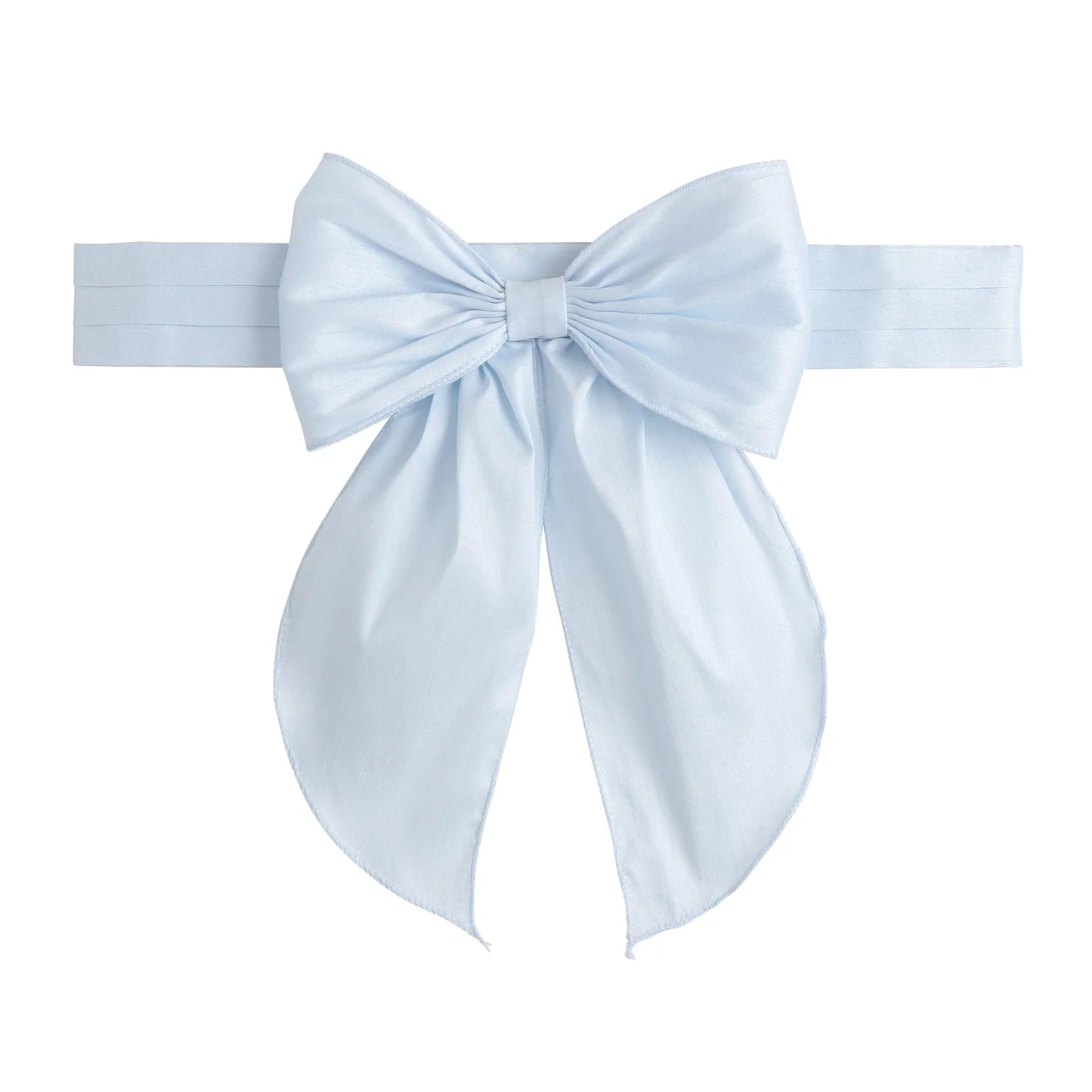 LE Bow Sash