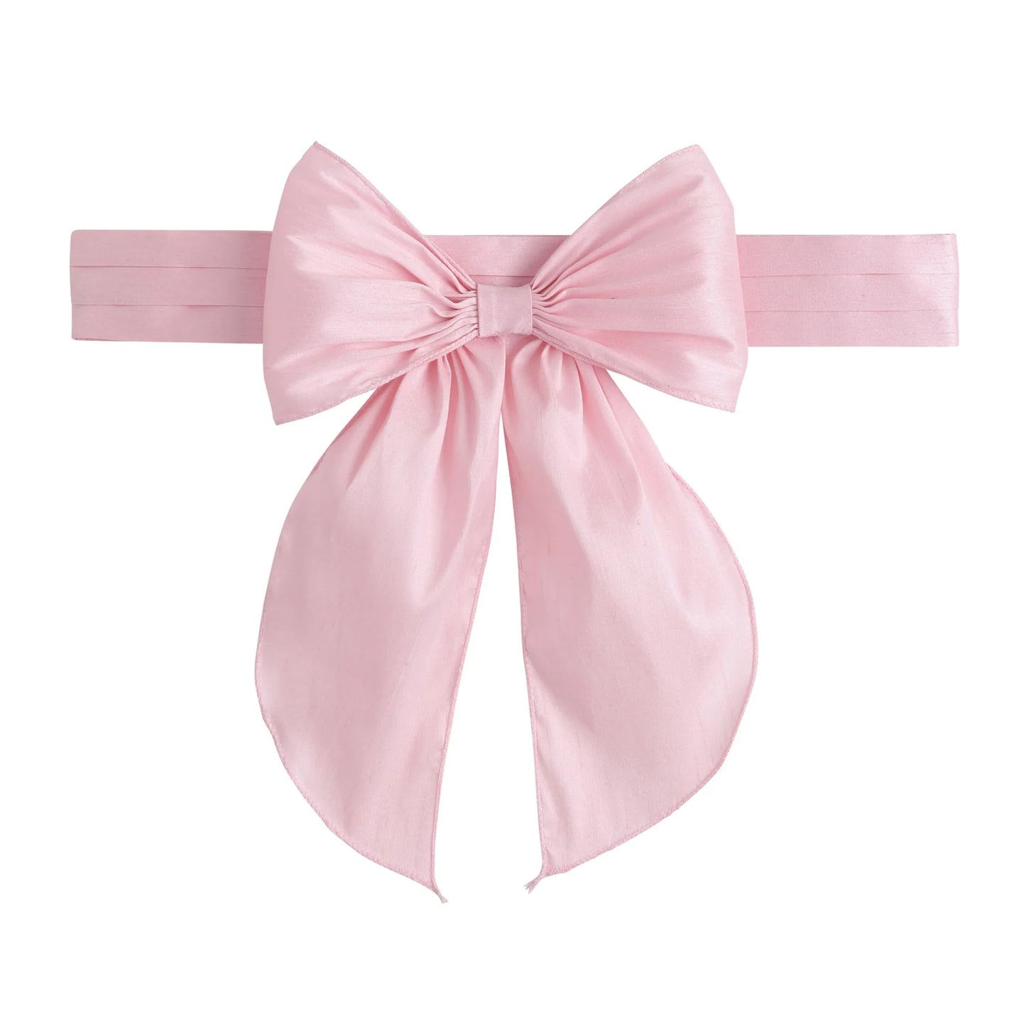 LE Bow Sash
