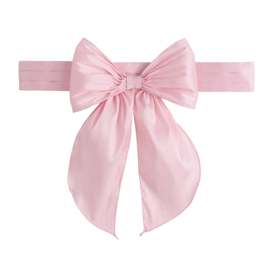 LE Bow Sash