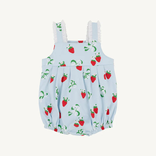 Branham Bubble Eyelet