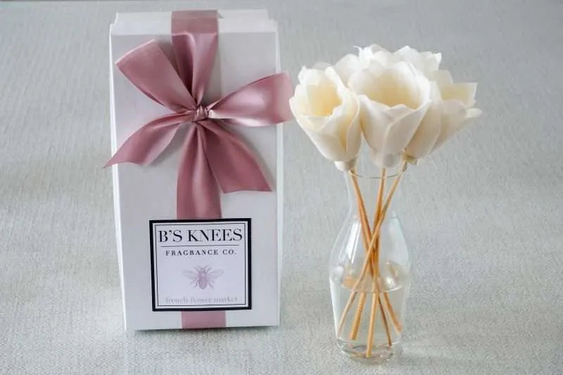 Classic Natural Reed Diffuser
