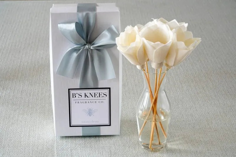 Classic Natural Reed Diffuser