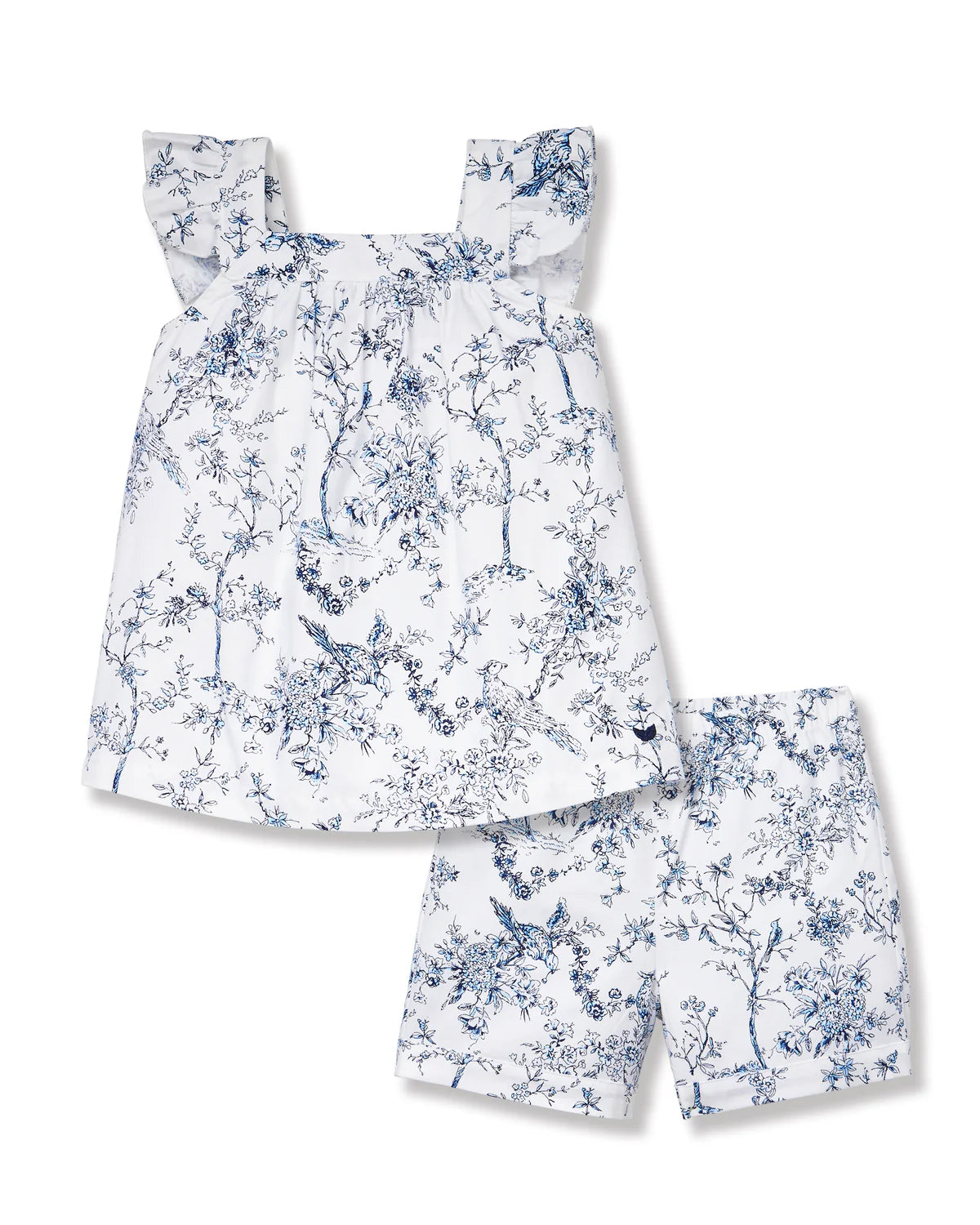 Clara Short Set