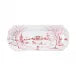Country Estate  Winter Frolic Hostess Tray