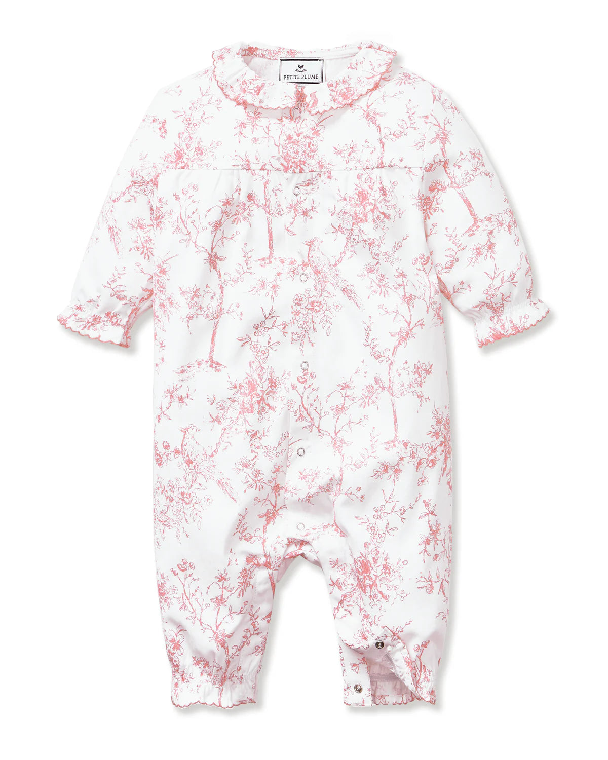 Infant Madeline Romper