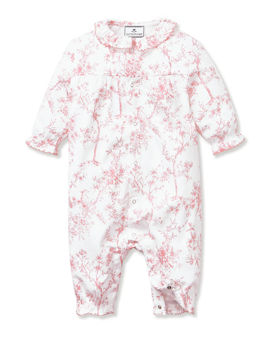 Infant Madeline Romper