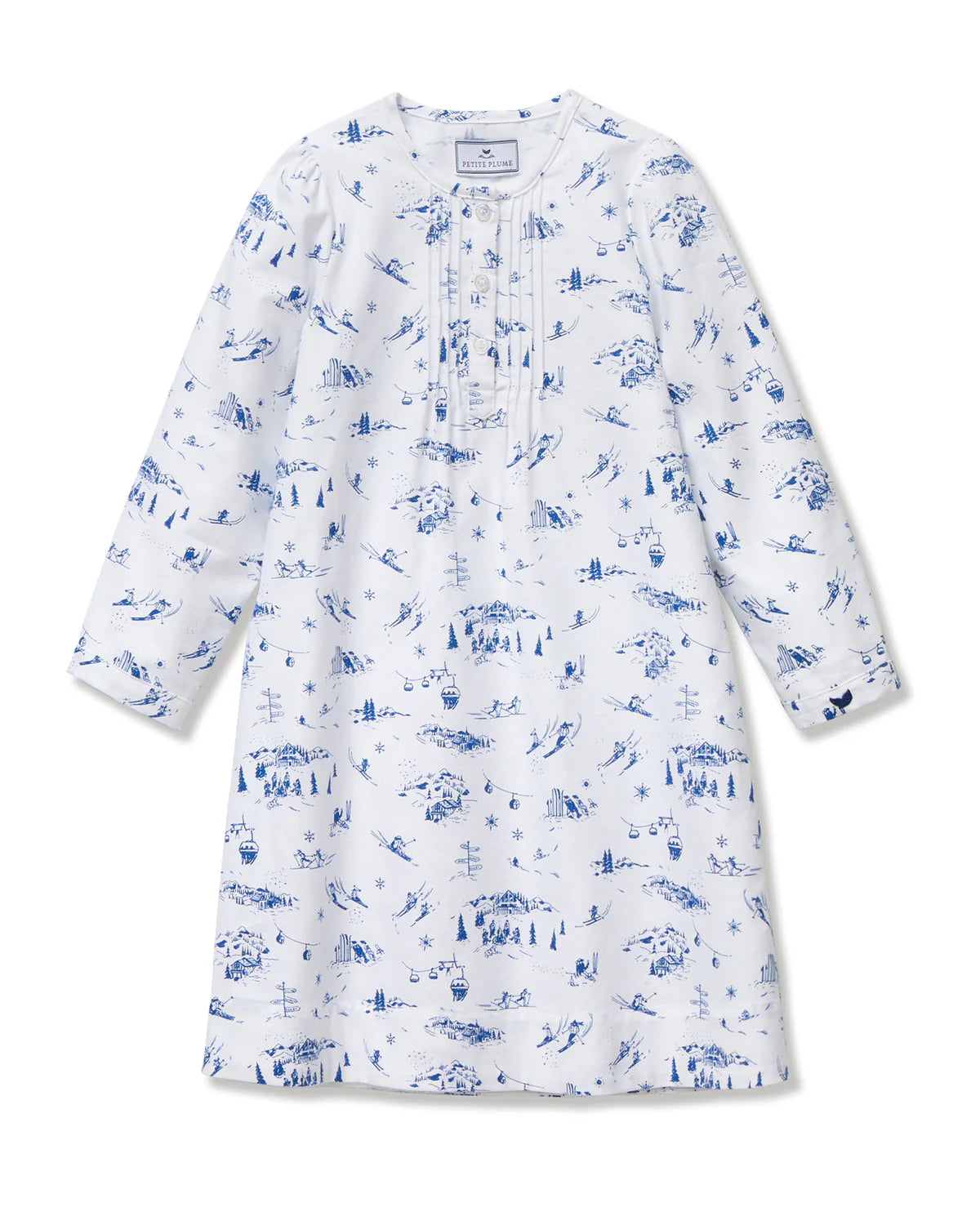 Beatrice Nightgown