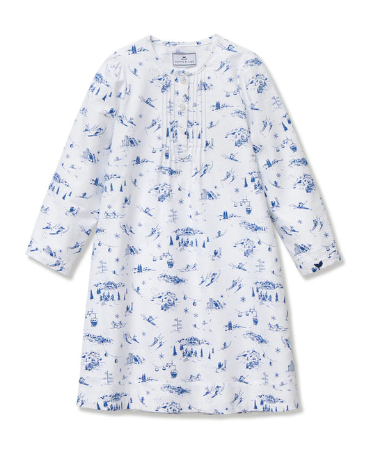 Beatrice Nightgown