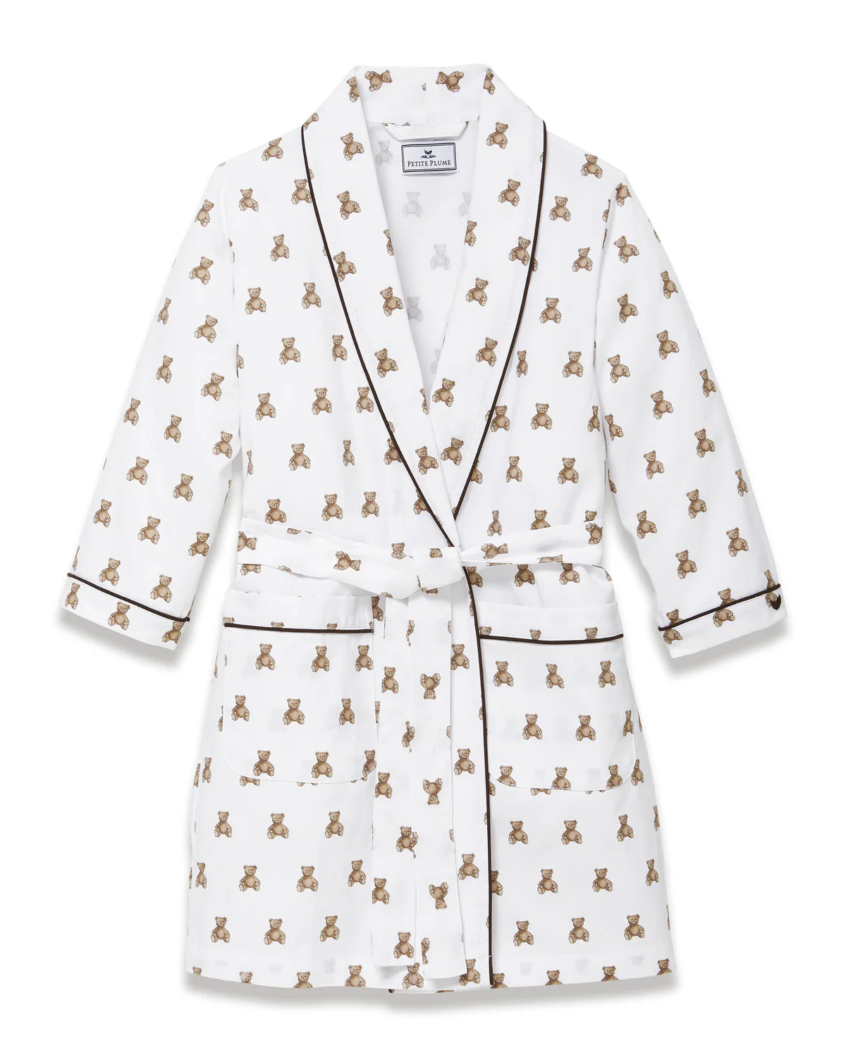 PP Children's Robe
