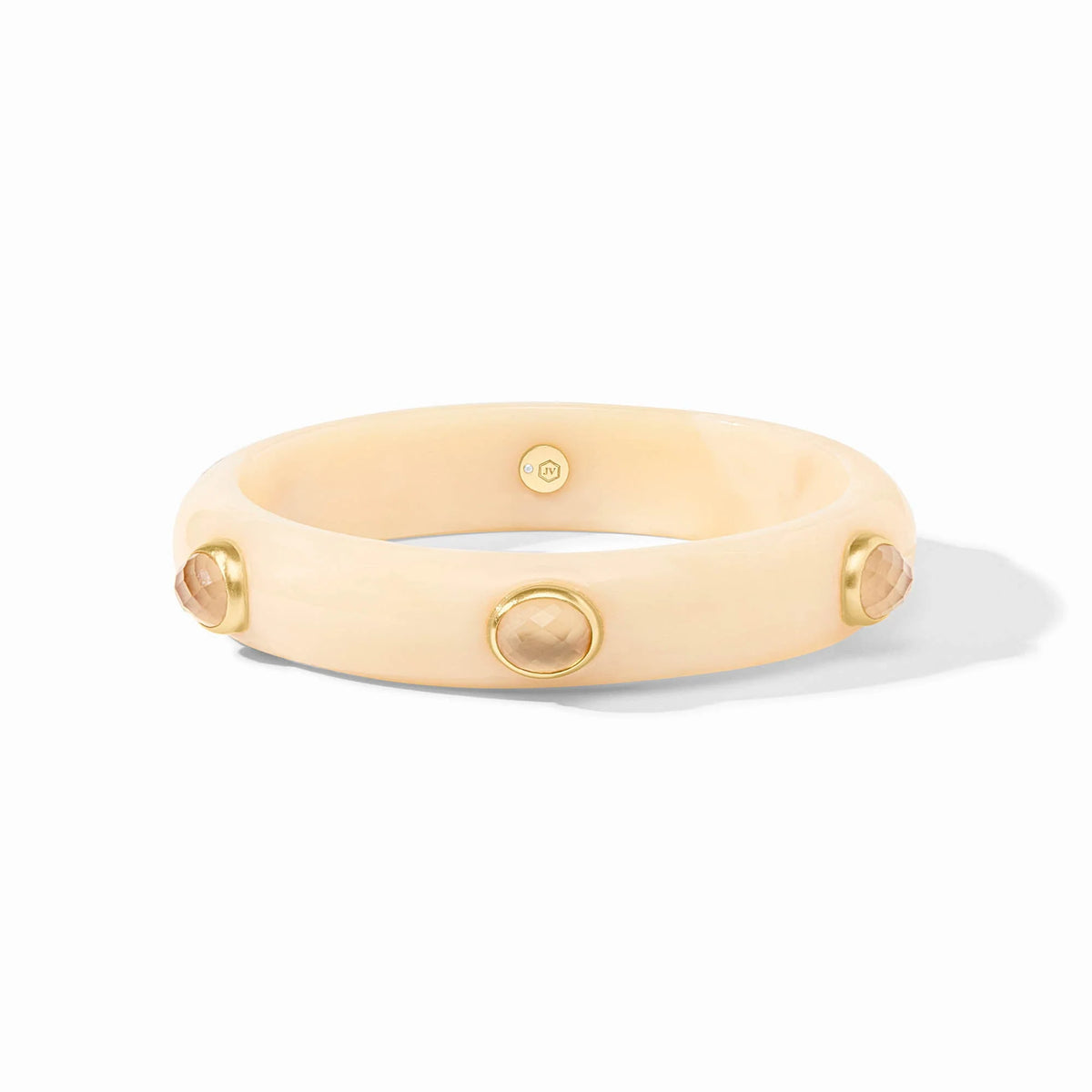 Carnaby Stone Bangle
