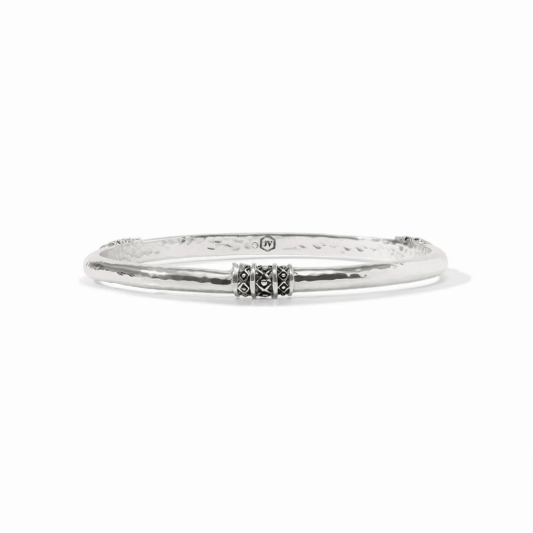 Catalina Bangle Silver