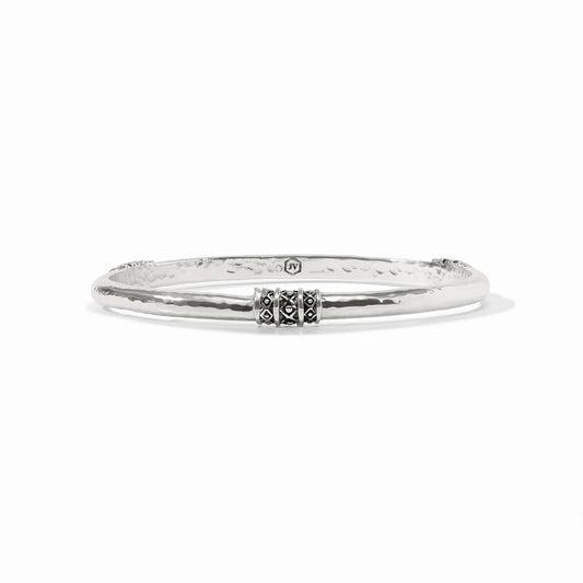 Catalina Bangle Silver