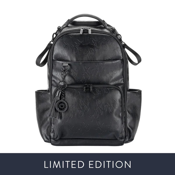 Boss Plus Diaper Bag