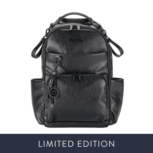 Boss Plus Diaper Bag