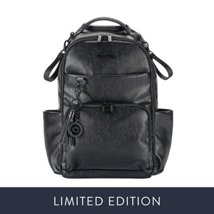 Open image in slideshow, Boss Plus Diaper Bag
