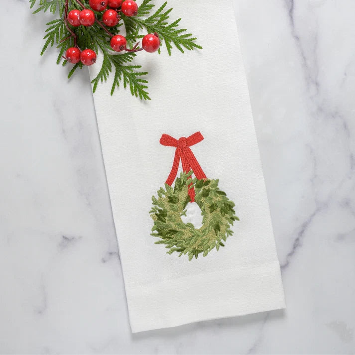 Linen Towel