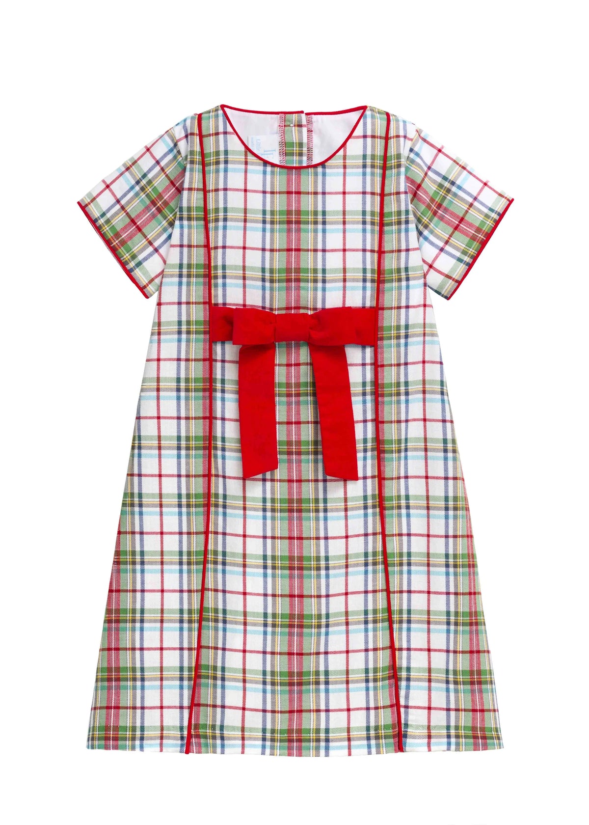 Cora Dress