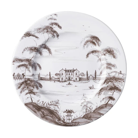Country Estate Saucer