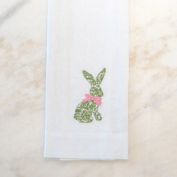 Linen Towel