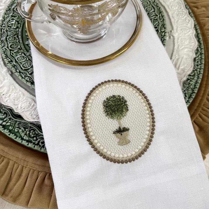 Linen Towel